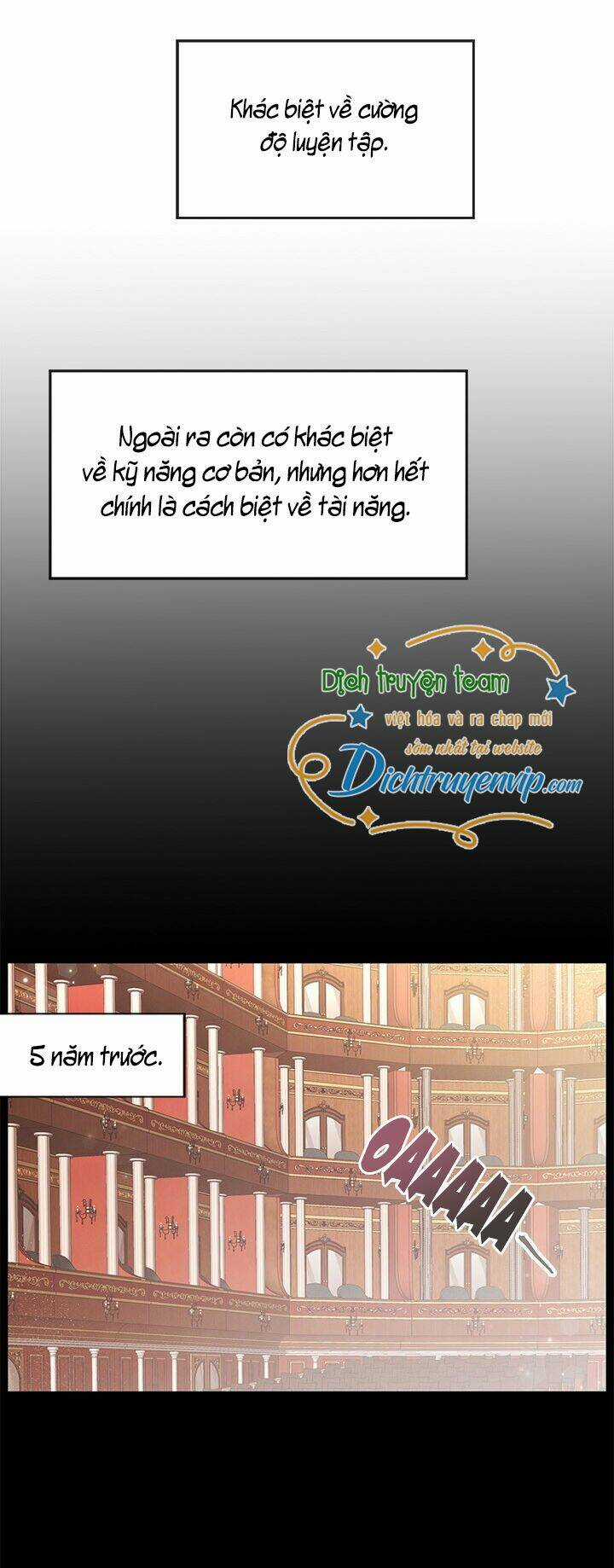 Tiểu Thư Scarlet - Chapter 40 - Trang 6