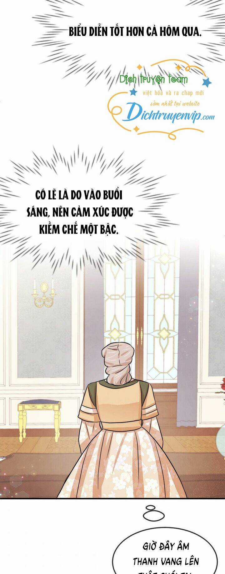 Tiểu Thư Scarlet - Chapter 40 - Trang 52