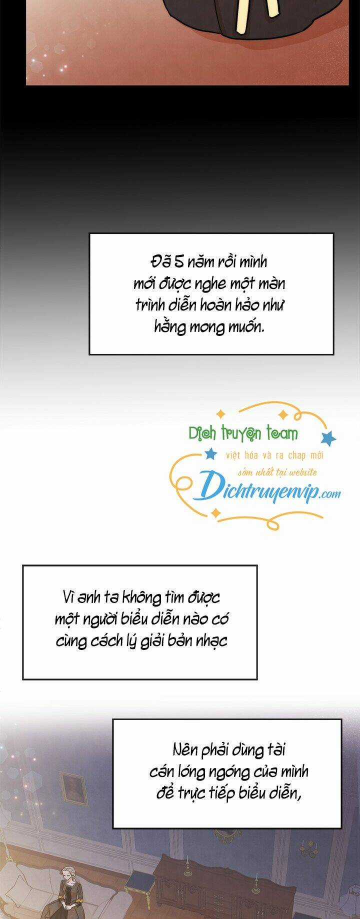 Tiểu Thư Scarlet - Chapter 40 - Trang 8