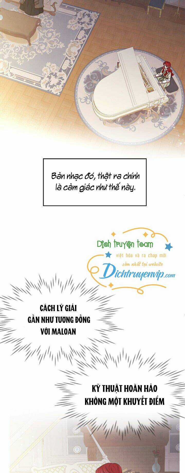 Tiểu Thư Scarlet - Chapter 40 - Trang 9