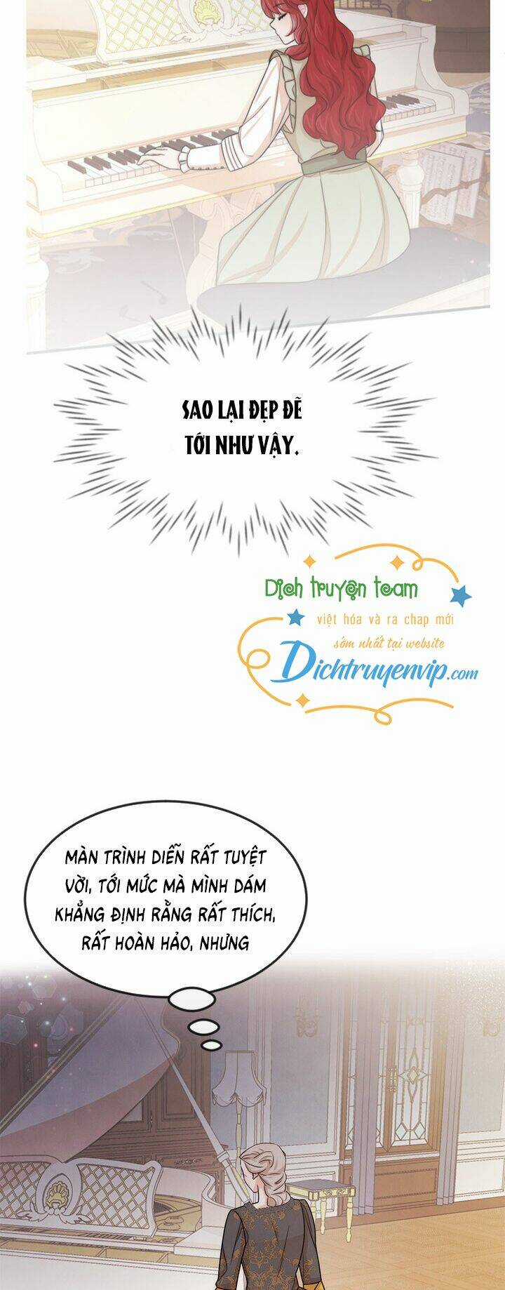 Tiểu Thư Scarlet - Chapter 40 - Trang 10