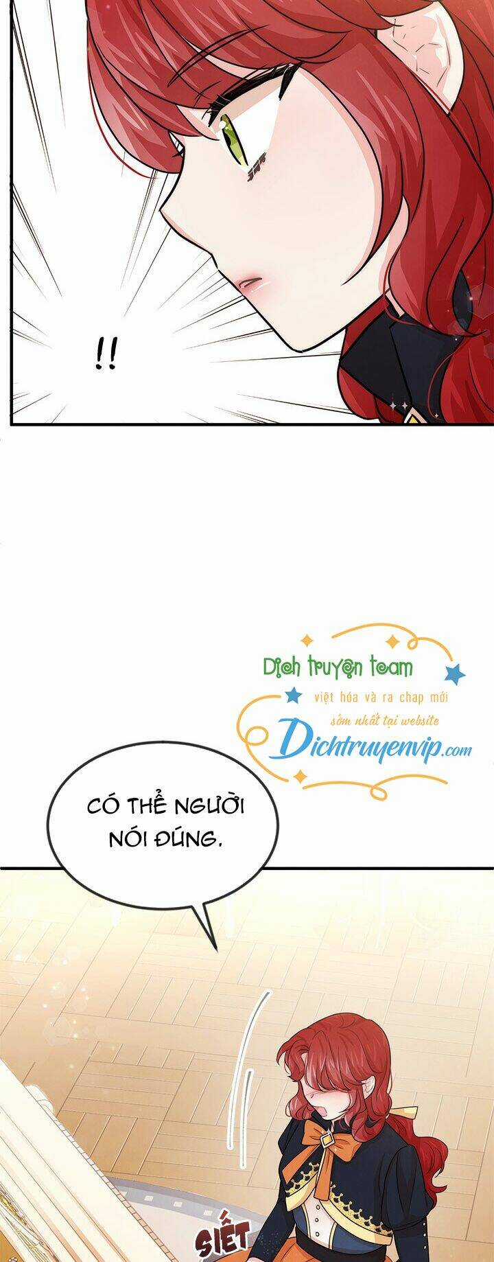 Tiểu Thư Scarlet - Chapter 41 - Trang 11