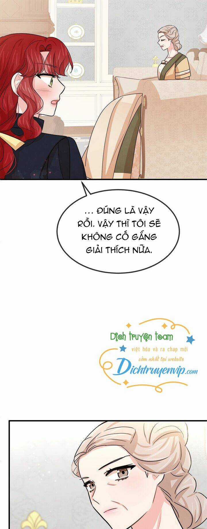 Tiểu Thư Scarlet - Chapter 41 - Trang 14