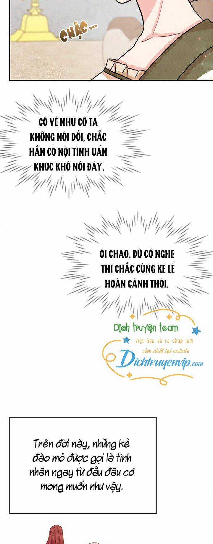 Tiểu Thư Scarlet - Chapter 41 - Trang 15