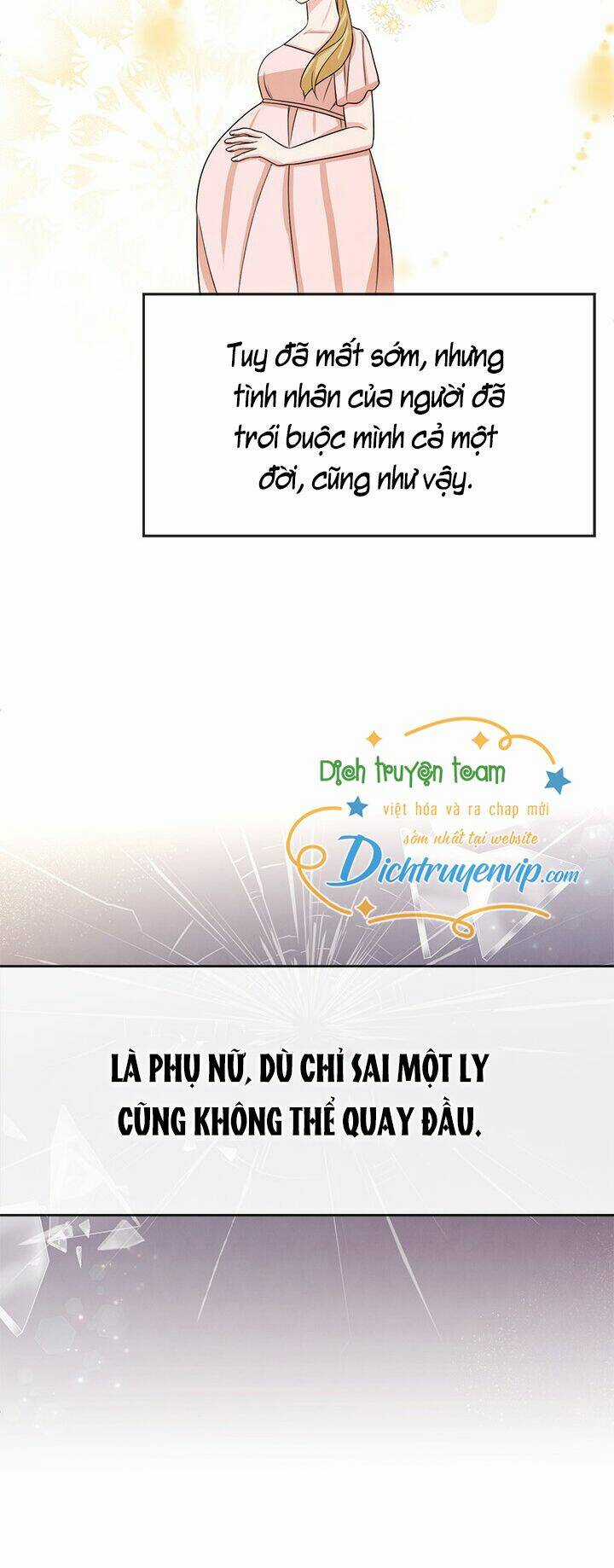 Tiểu Thư Scarlet - Chapter 41 - Trang 17