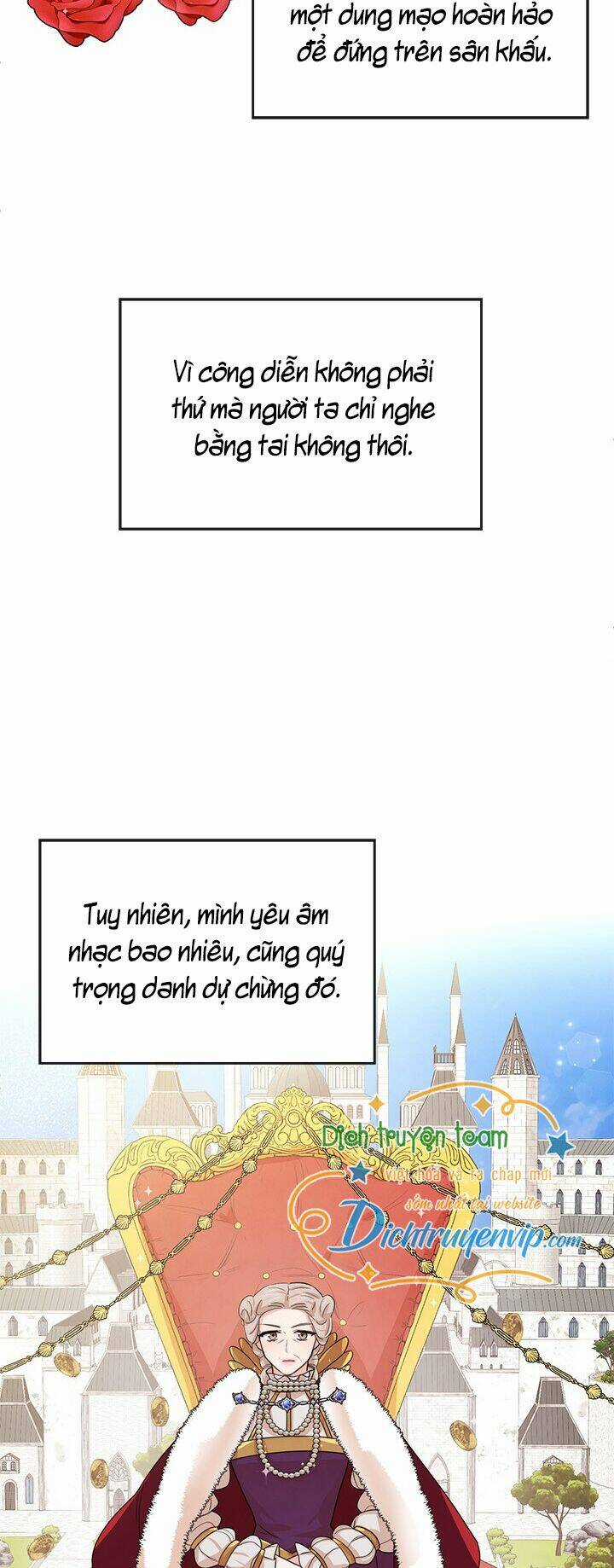 Tiểu Thư Scarlet - Chapter 41 - Trang 3