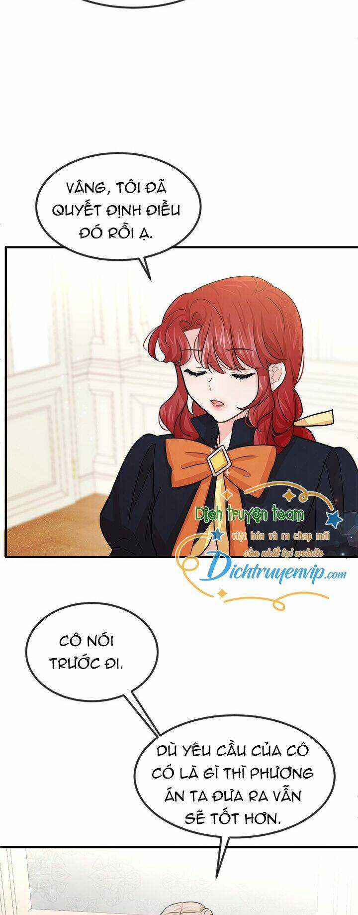 Tiểu Thư Scarlet - Chapter 41 - Trang 25