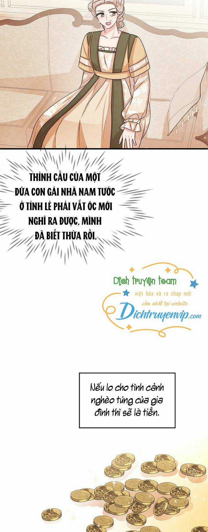 Tiểu Thư Scarlet - Chapter 41 - Trang 26