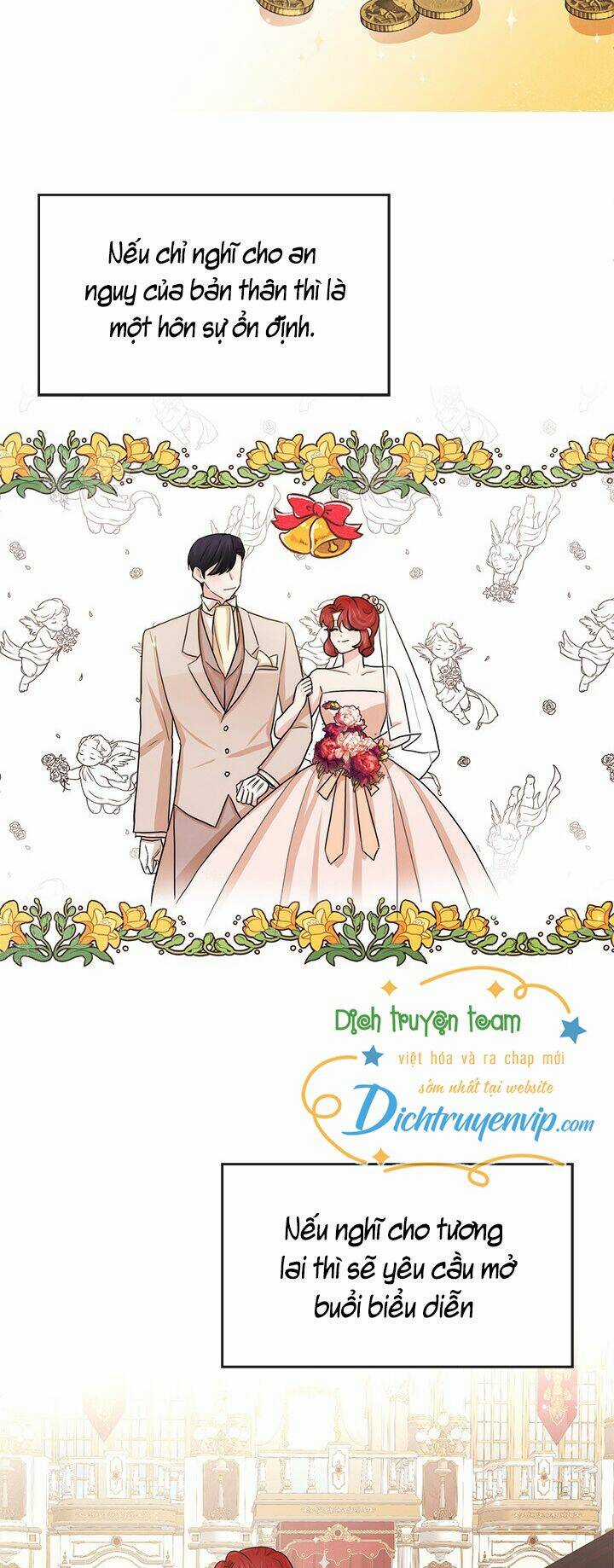 Tiểu Thư Scarlet - Chapter 41 - Trang 27