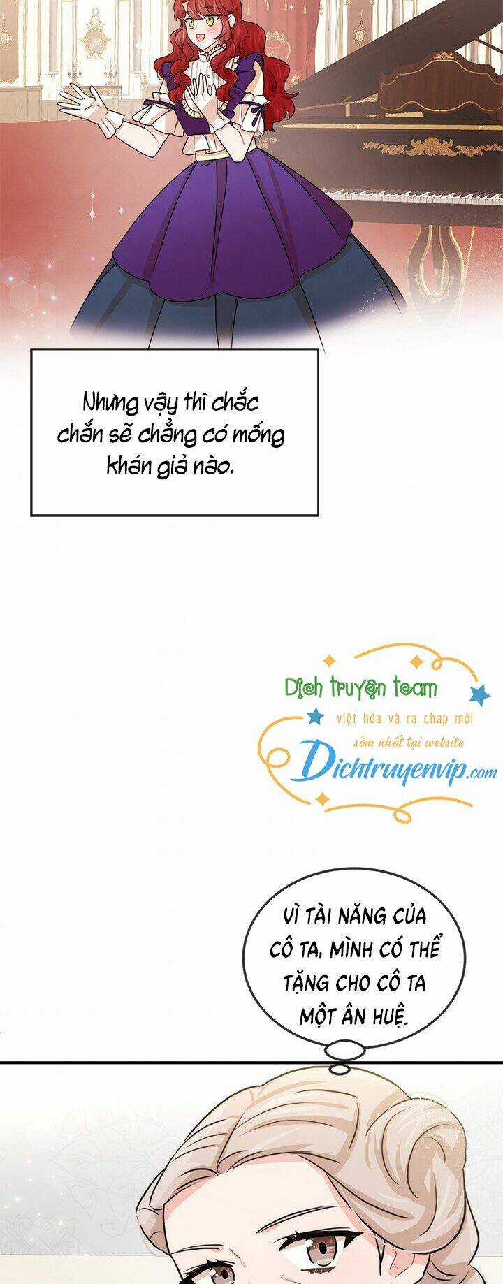 Tiểu Thư Scarlet - Chapter 41 - Trang 28