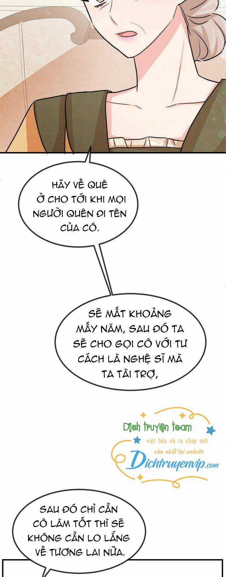 Tiểu Thư Scarlet - Chapter 41 - Trang 29