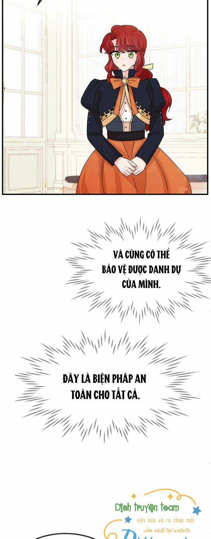 Tiểu Thư Scarlet - Chapter 41 - Trang 30