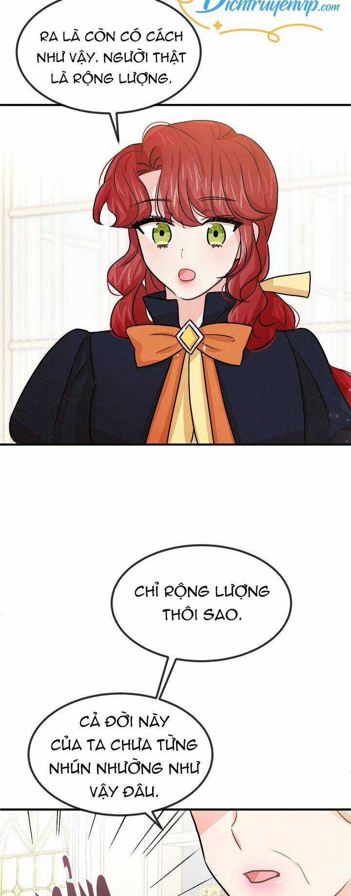 Tiểu Thư Scarlet - Chapter 41 - Trang 31