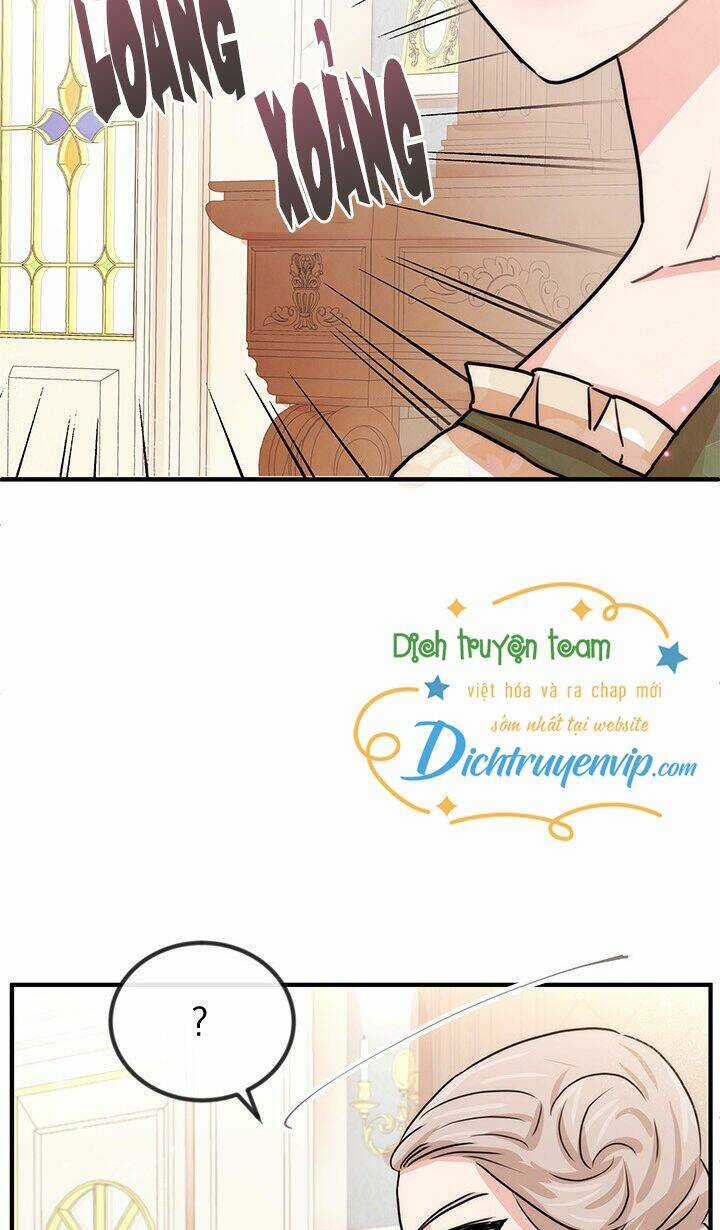 Tiểu Thư Scarlet - Chapter 41 - Trang 32