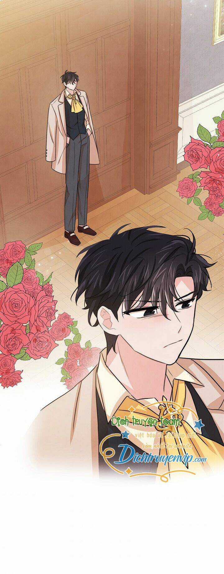 Tiểu Thư Scarlet - Chapter 41 - Trang 34