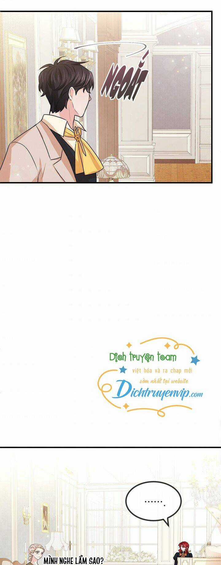 Tiểu Thư Scarlet - Chapter 41 - Trang 35