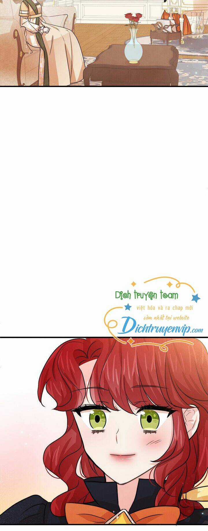 Tiểu Thư Scarlet - Chapter 41 - Trang 36