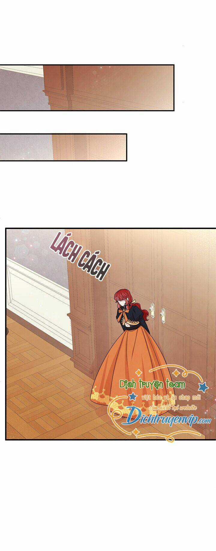 Tiểu Thư Scarlet - Chapter 41 - Trang 38