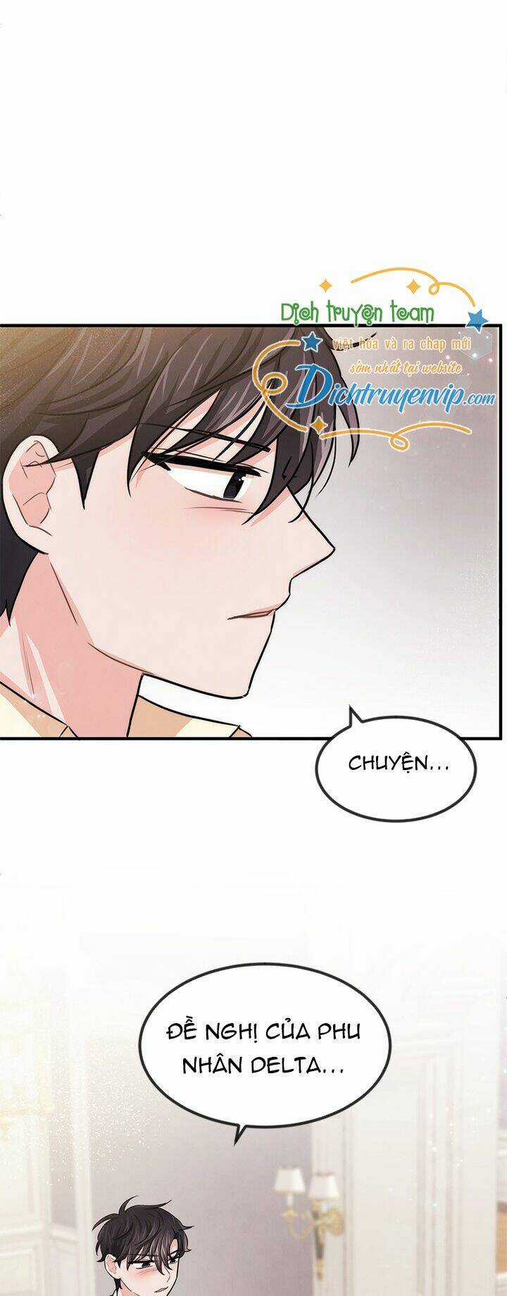 Tiểu Thư Scarlet - Chapter 41 - Trang 43