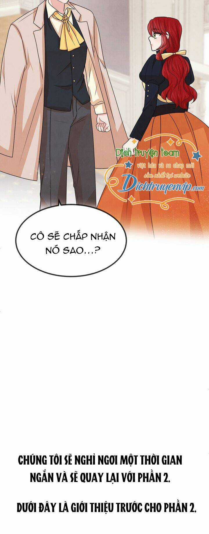 Tiểu Thư Scarlet - Chapter 41 - Trang 44