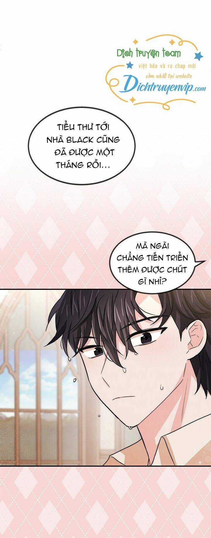 Tiểu Thư Scarlet - Chapter 41 - Trang 45