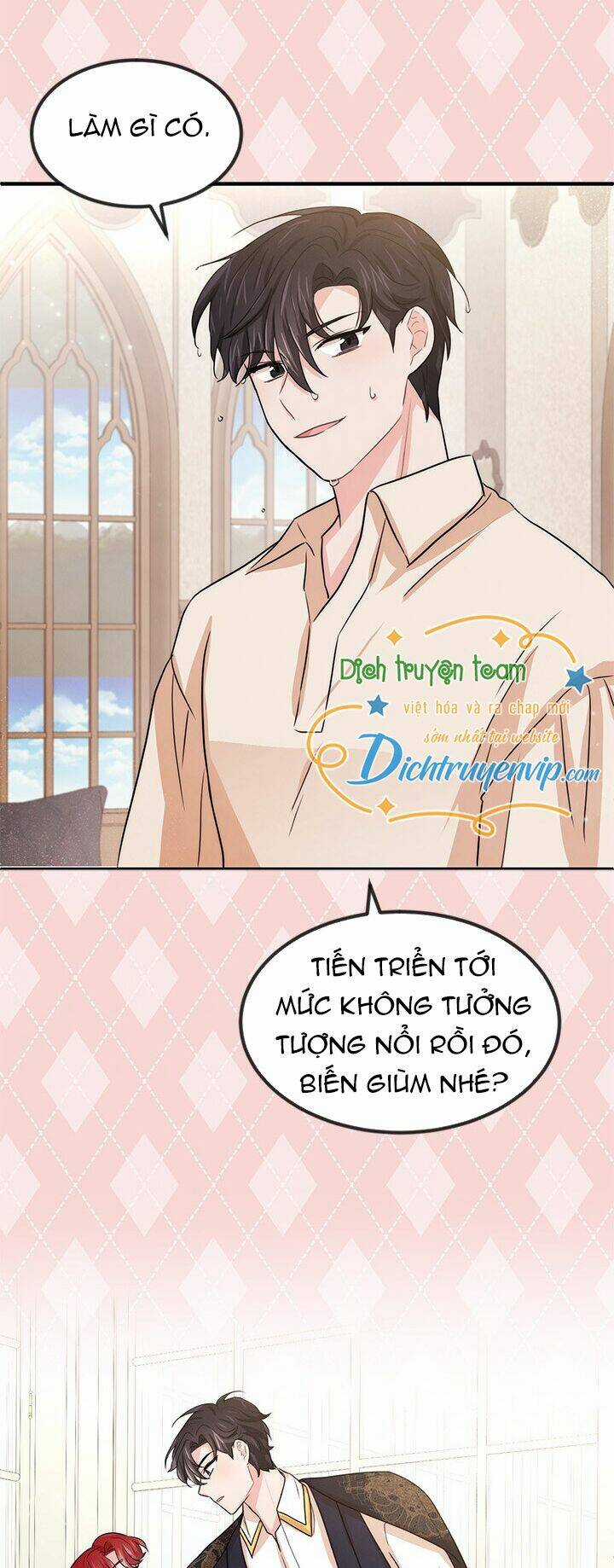 Tiểu Thư Scarlet - Chapter 41 - Trang 46