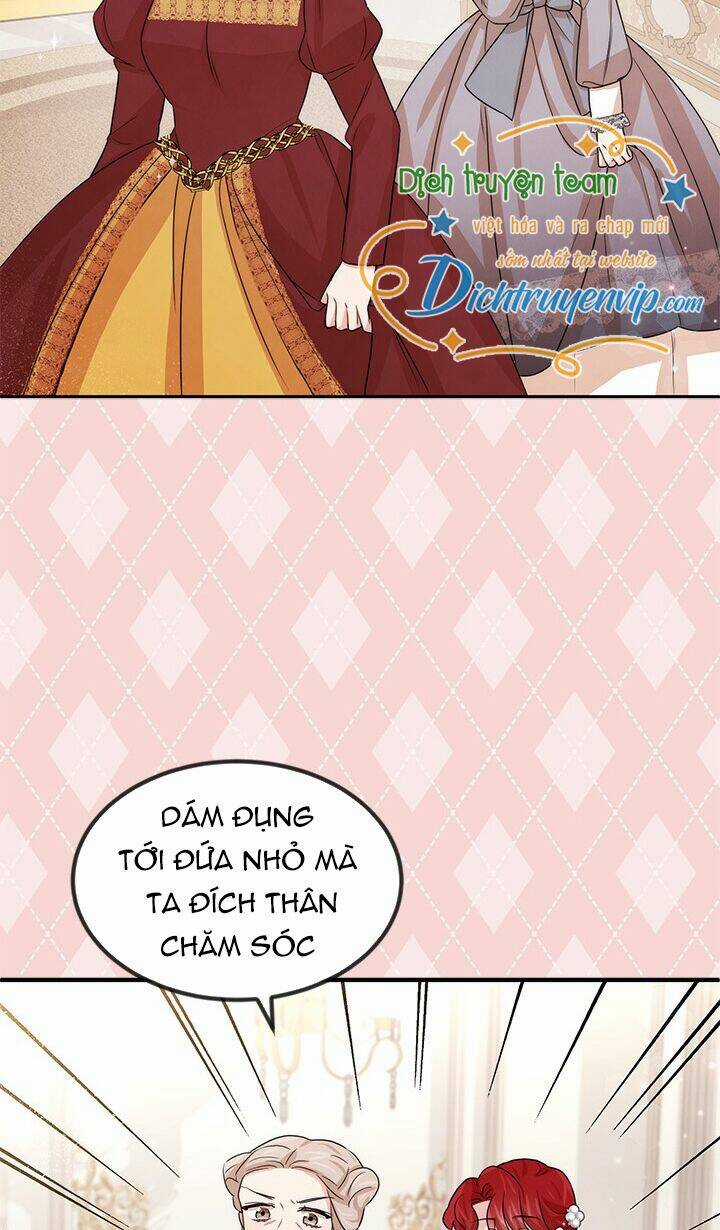 Tiểu Thư Scarlet - Chapter 41 - Trang 48