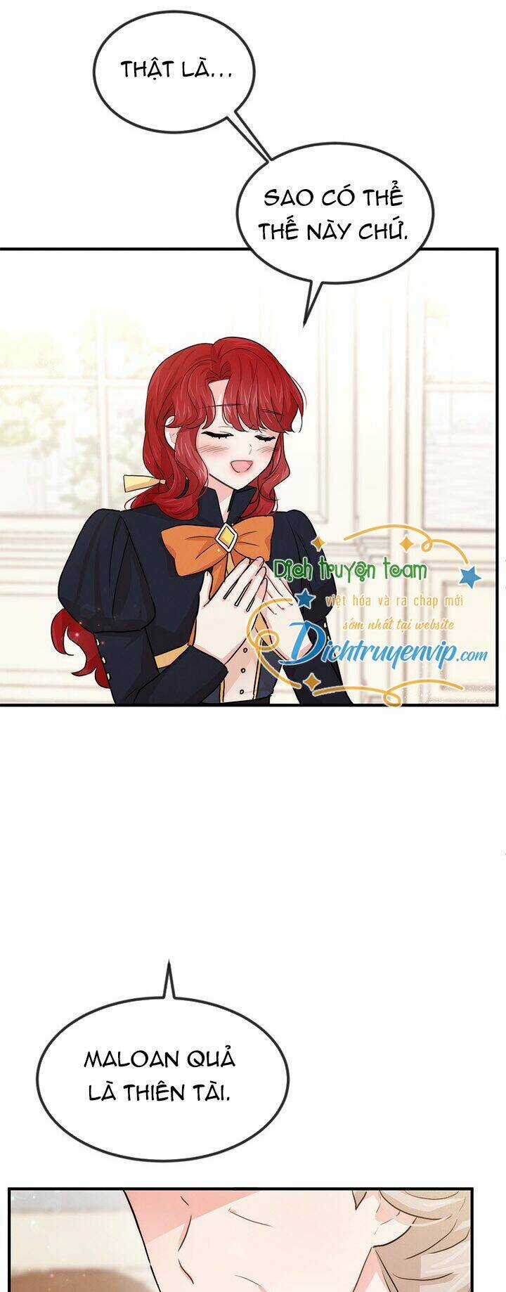 Tiểu Thư Scarlet - Chapter 41 - Trang 6