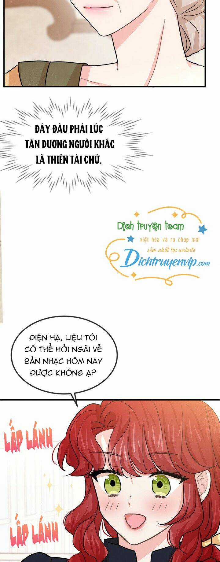 Tiểu Thư Scarlet - Chapter 41 - Trang 7