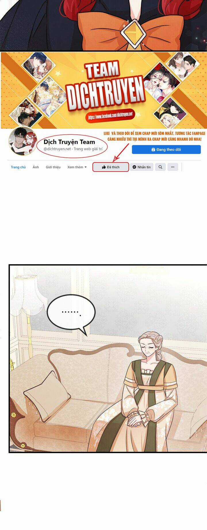 Tiểu Thư Scarlet - Chapter 41 - Trang 8