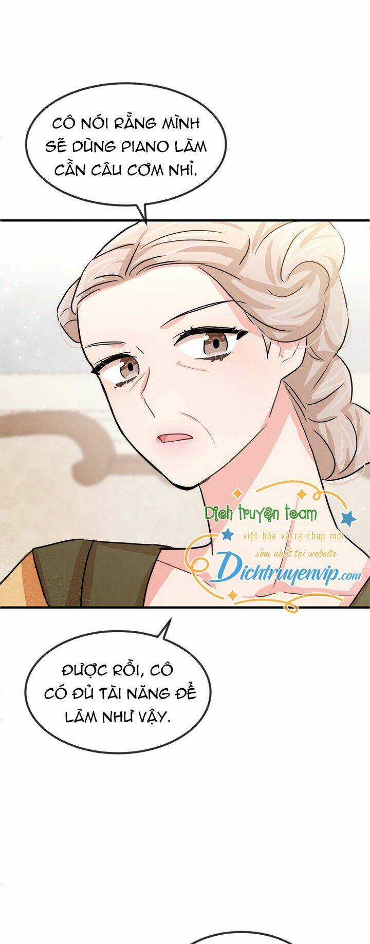 Tiểu Thư Scarlet - Chapter 41 - Trang 9