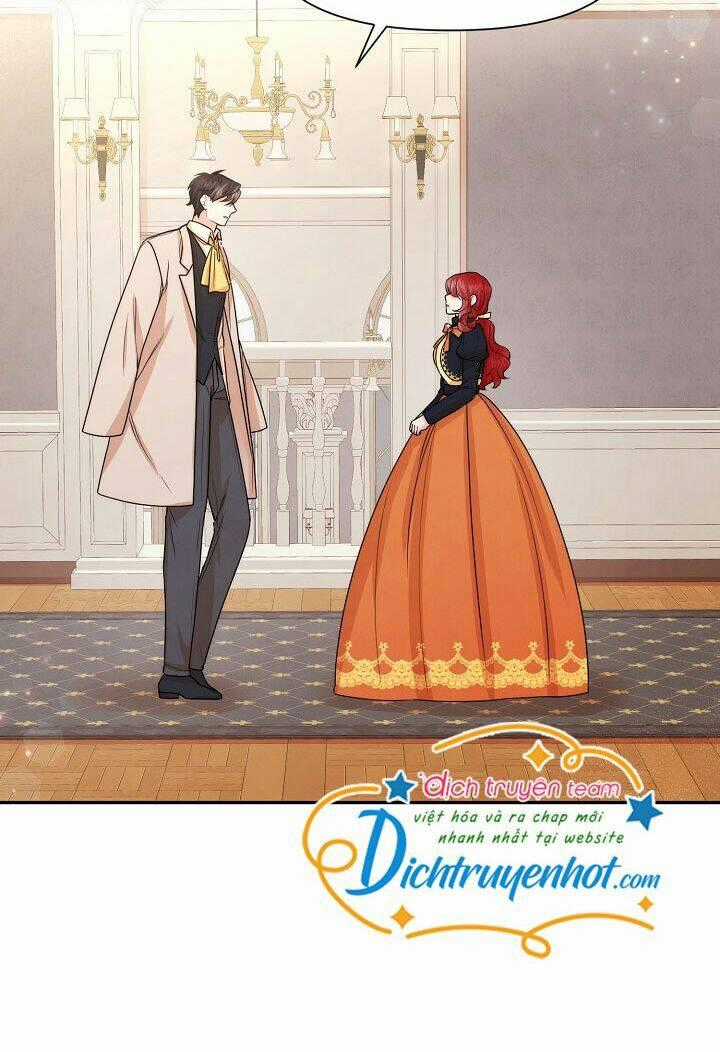 Tiểu Thư Scarlet - Chapter 42 - Trang 2