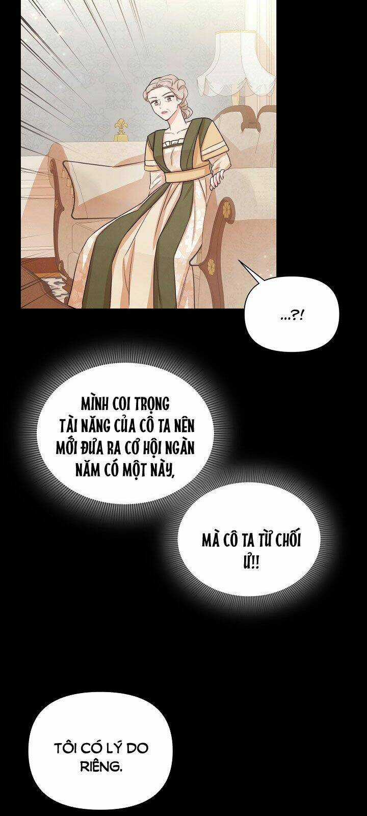 Tiểu Thư Scarlet - Chapter 42 - Trang 11