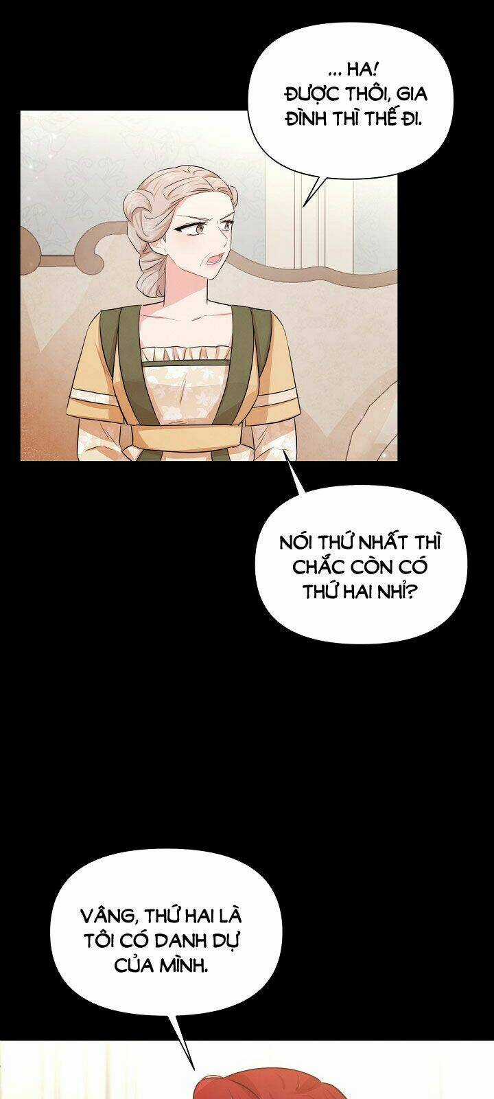 Tiểu Thư Scarlet - Chapter 42 - Trang 13