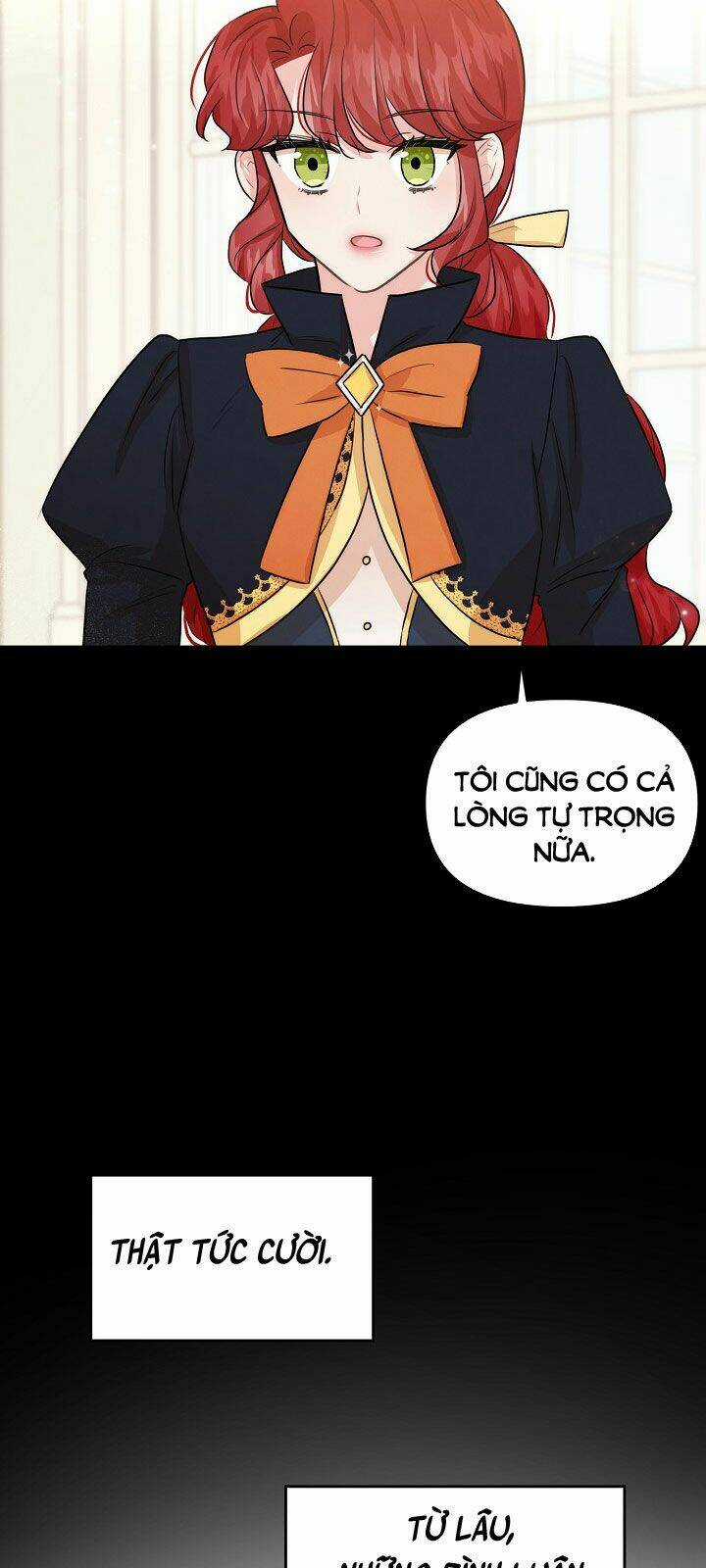 Tiểu Thư Scarlet - Chapter 42 - Trang 14