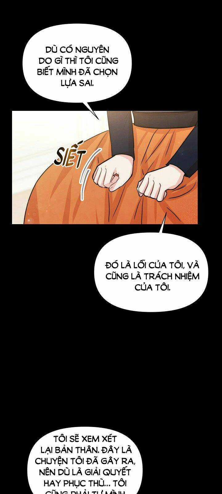 Tiểu Thư Scarlet - Chapter 42 - Trang 16