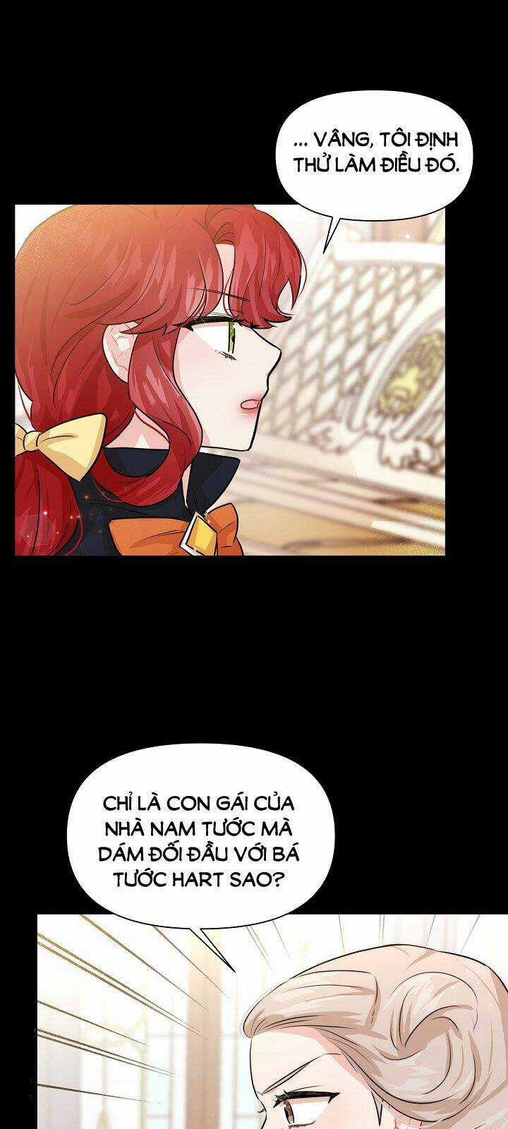 Tiểu Thư Scarlet - Chapter 42 - Trang 19