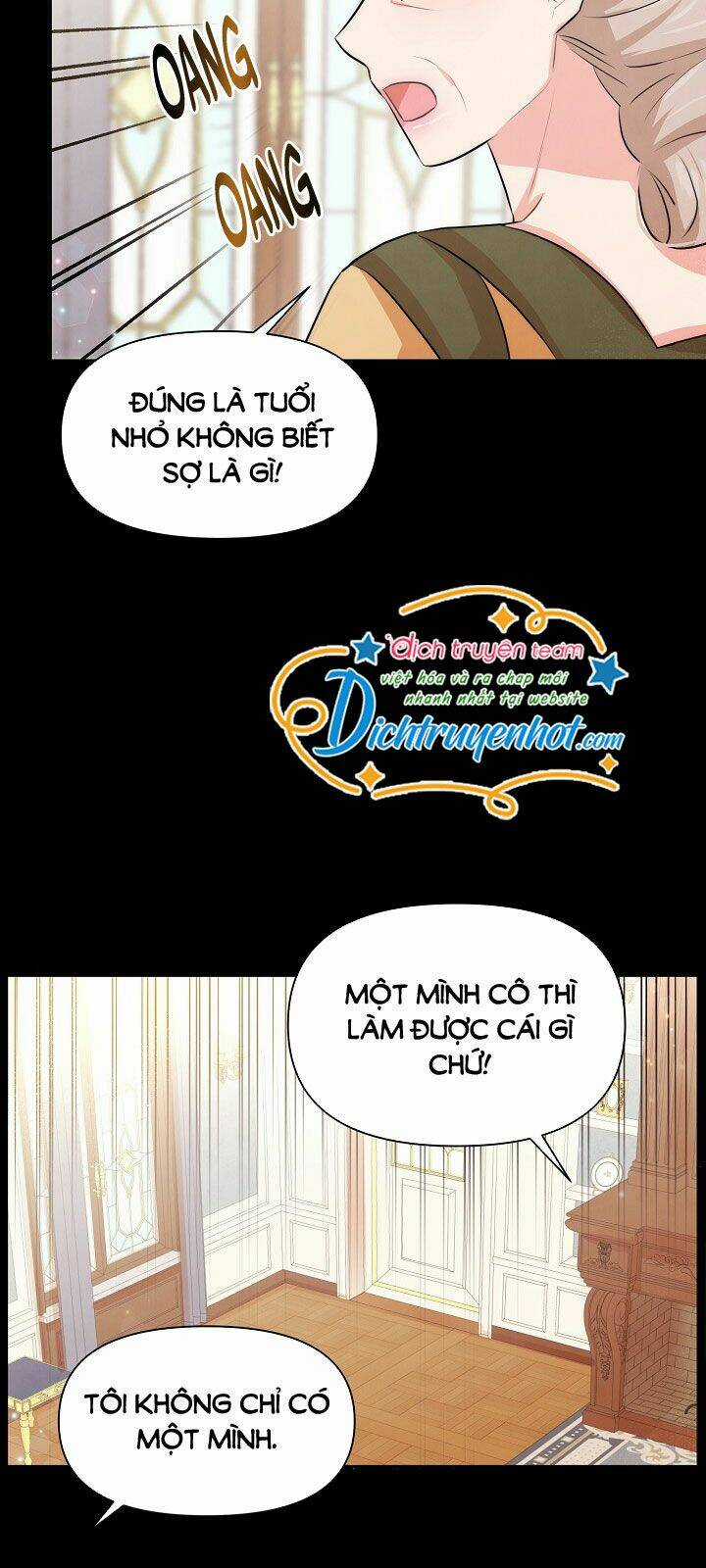 Tiểu Thư Scarlet - Chapter 42 - Trang 20