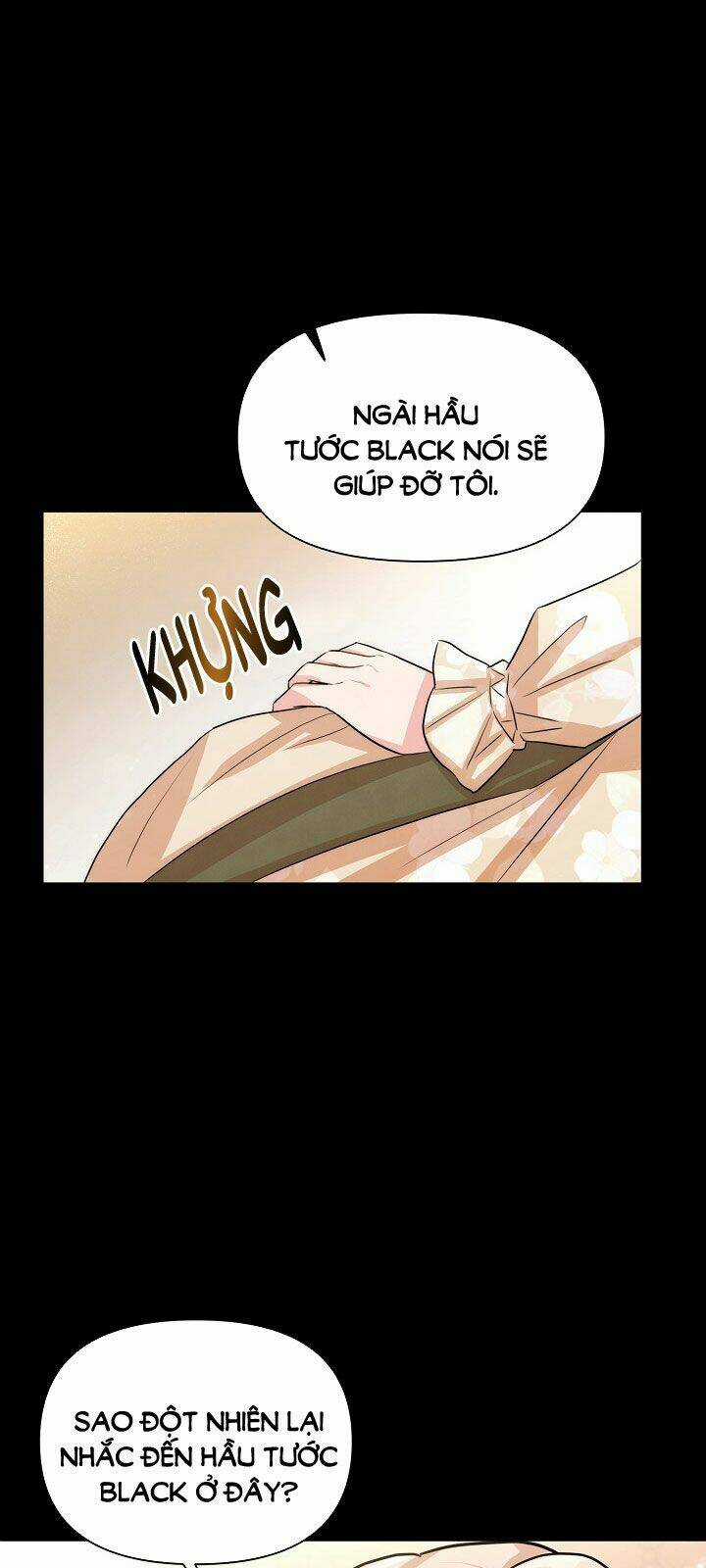 Tiểu Thư Scarlet - Chapter 42 - Trang 21