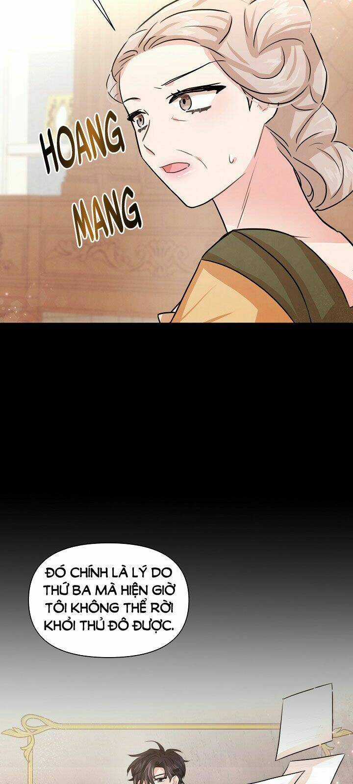 Tiểu Thư Scarlet - Chapter 42 - Trang 22