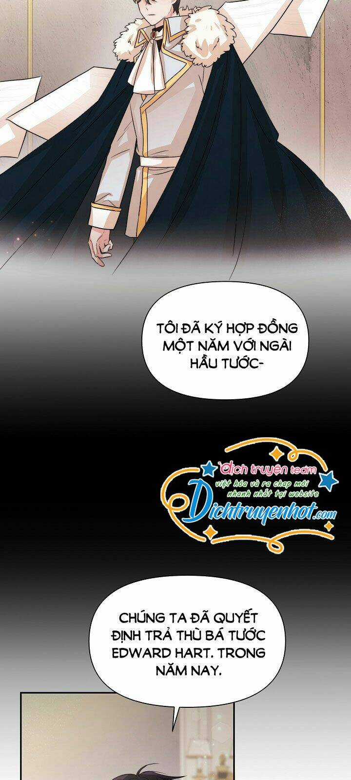 Tiểu Thư Scarlet - Chapter 42 - Trang 23