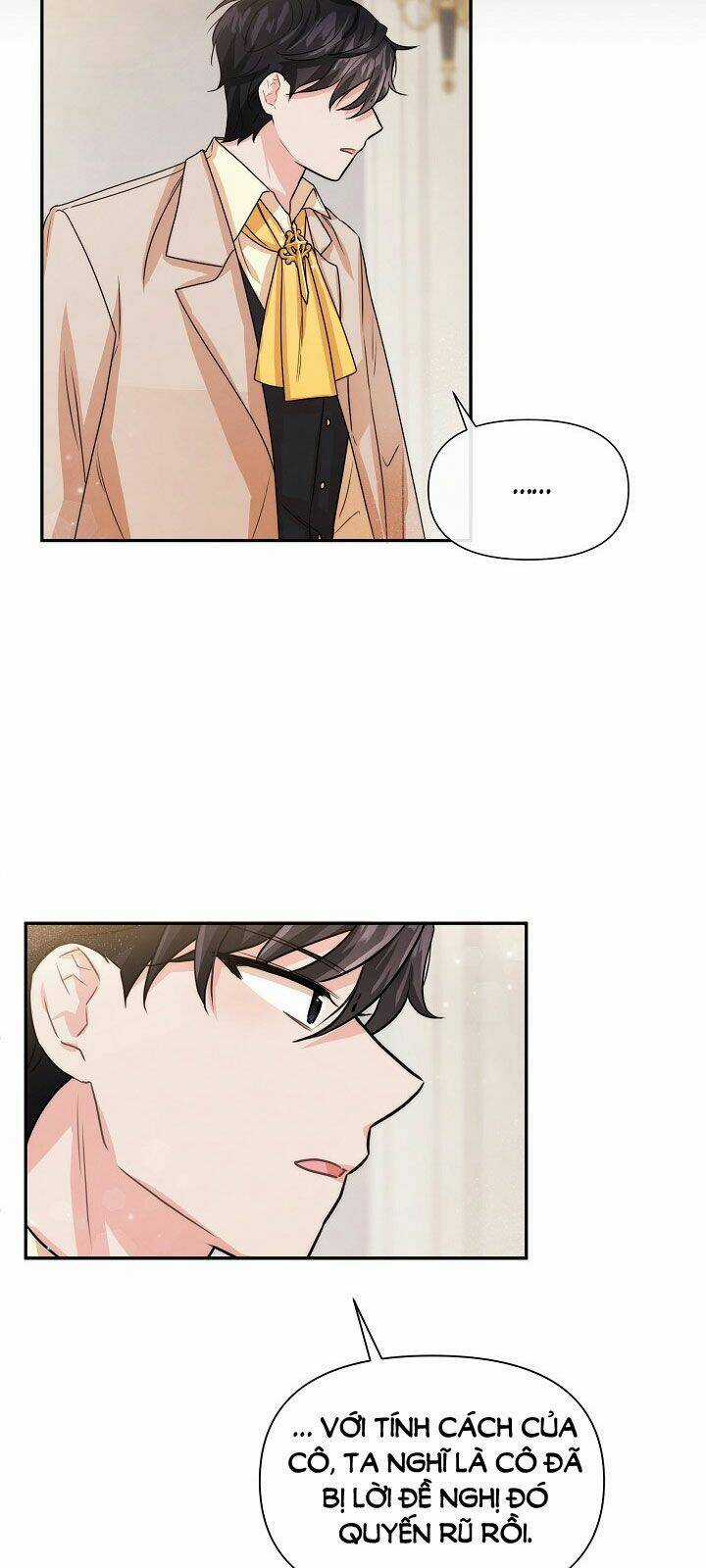 Tiểu Thư Scarlet - Chapter 42 - Trang 24