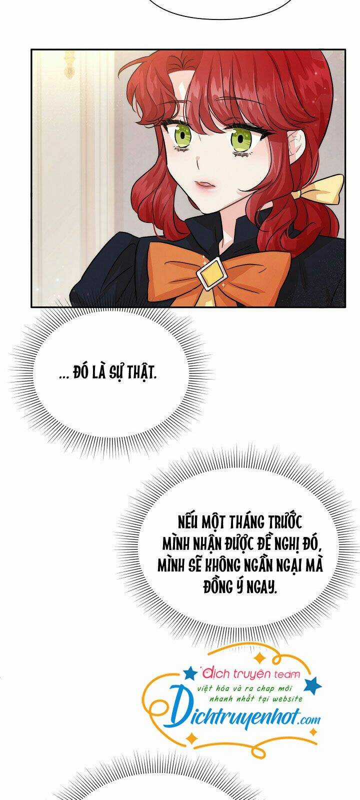 Tiểu Thư Scarlet - Chapter 42 - Trang 25