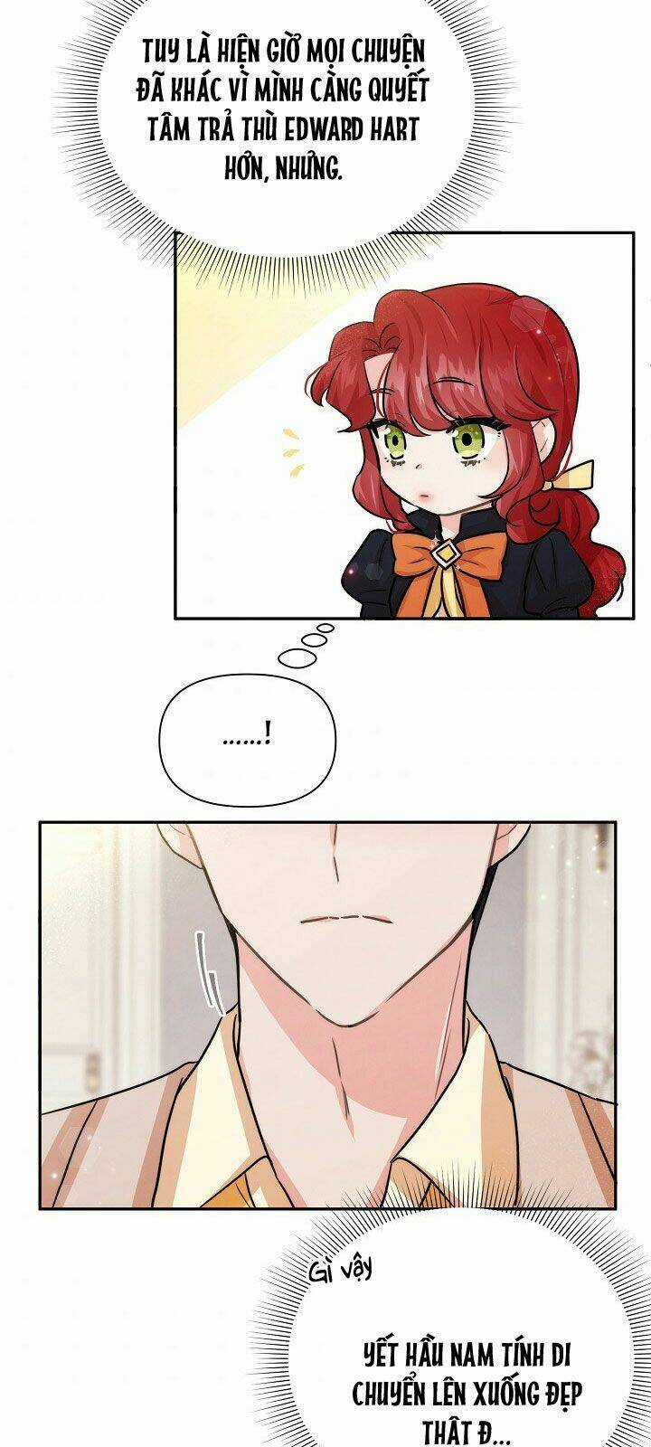 Tiểu Thư Scarlet - Chapter 42 - Trang 26