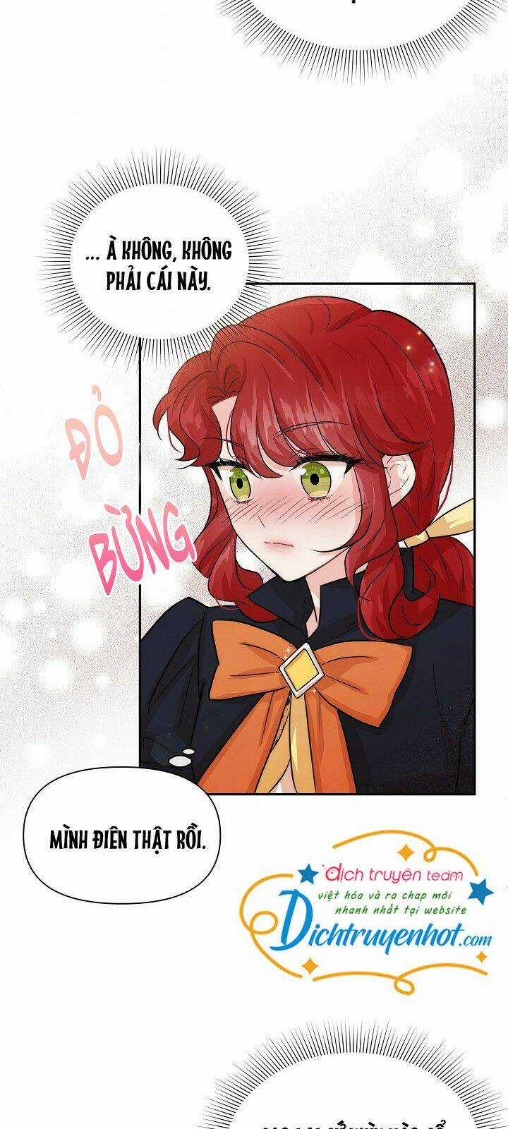 Tiểu Thư Scarlet - Chapter 42 - Trang 27