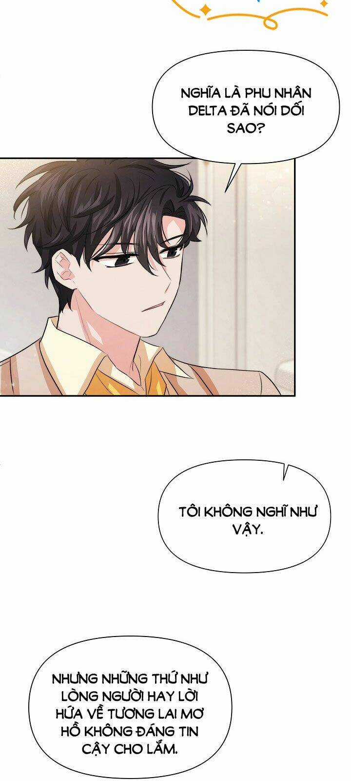 Tiểu Thư Scarlet - Chapter 42 - Trang 30