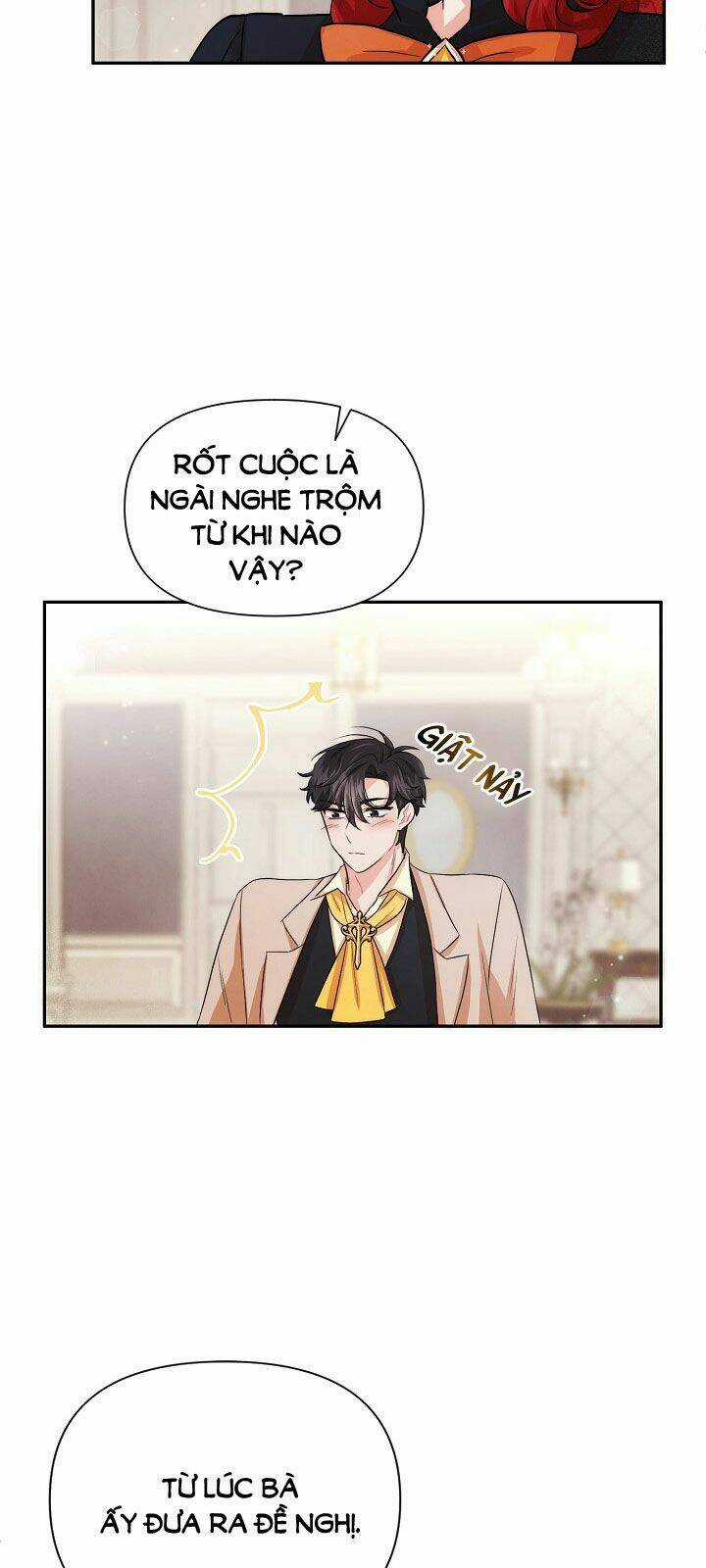 Tiểu Thư Scarlet - Chapter 42 - Trang 4