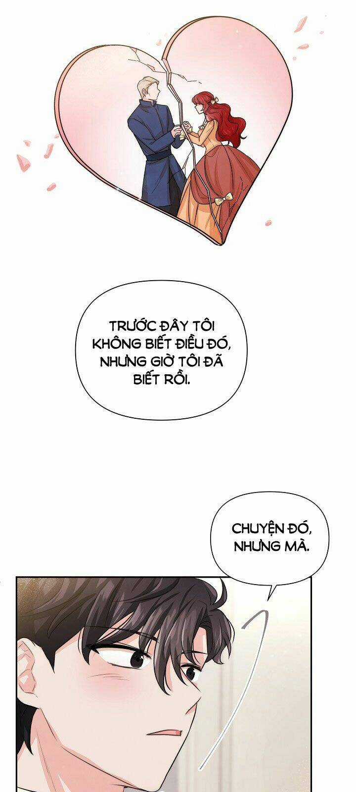 Tiểu Thư Scarlet - Chapter 42 - Trang 31