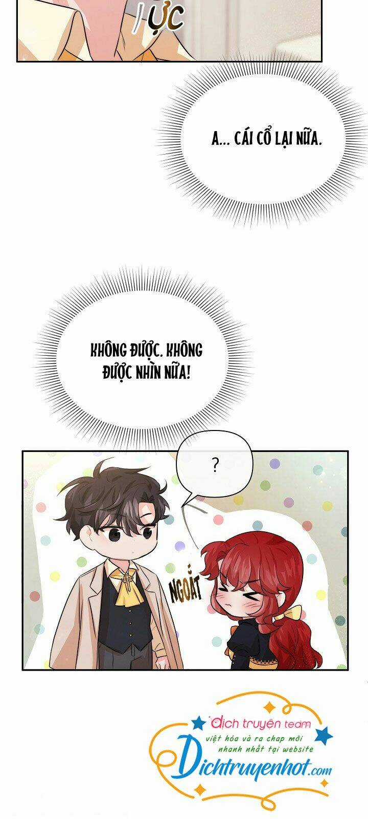 Tiểu Thư Scarlet - Chapter 42 - Trang 32