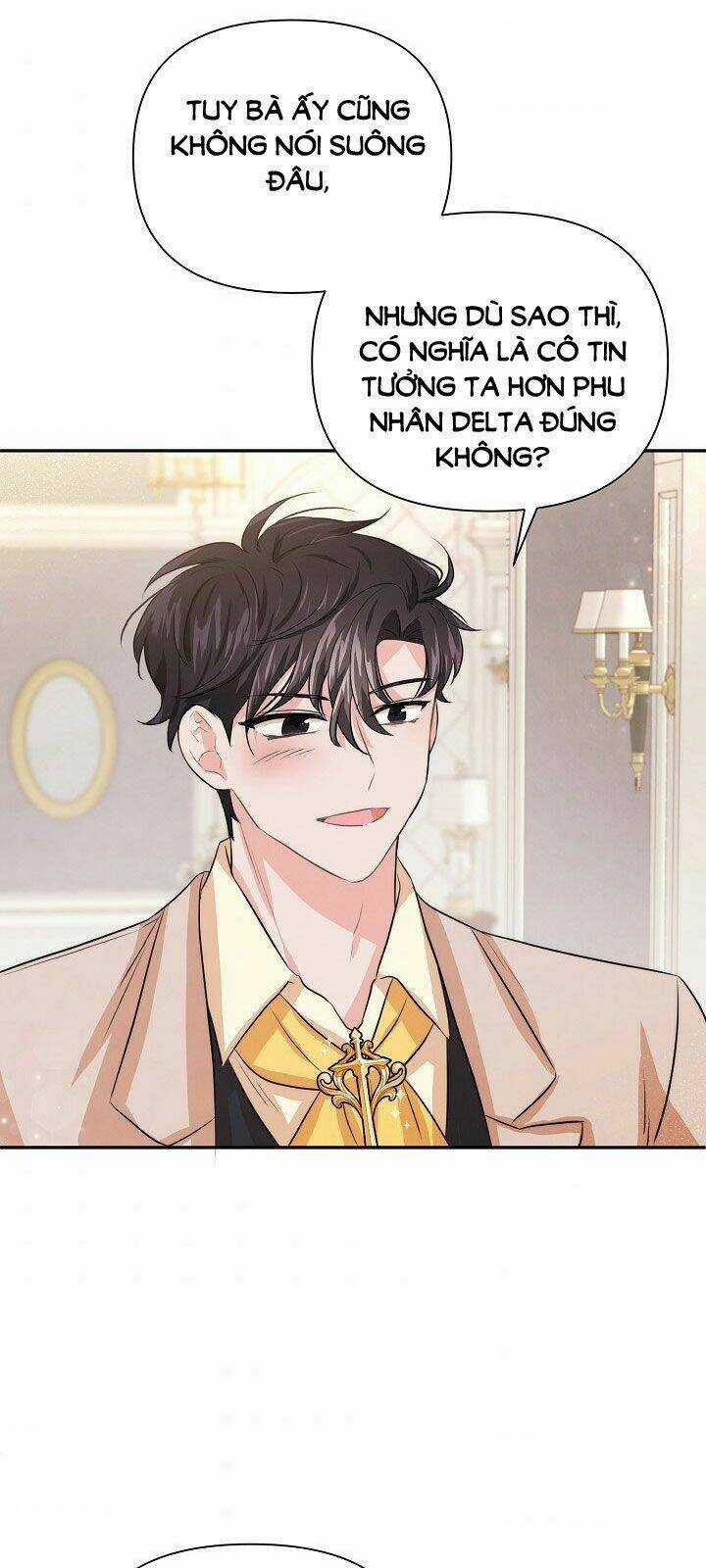 Tiểu Thư Scarlet - Chapter 42 - Trang 33